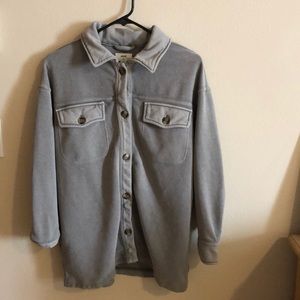 Aerie Shacket